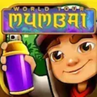 Subway Surfers Mumbai - Only Games