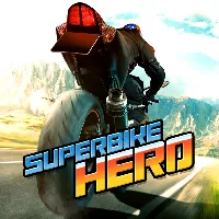 Superbike Hero - Only Games