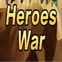 Superheroio - Only Games