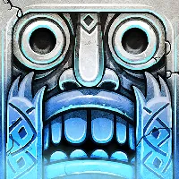 Temple Run 2 Frozen Shadows - Only Games