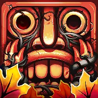 Temple Run 2 Jungle Fall - Only Games
