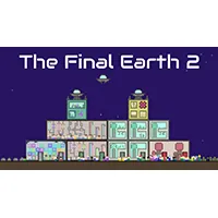 The Final Earth 2 - Only Games