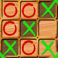 Tictactoe - Only Games