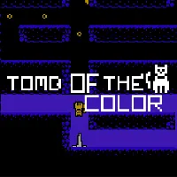Tomb Of The Cat Color - Only Games