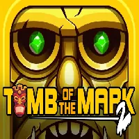 Tomb Of The Mark 2 - Only Games