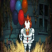 Trollface Quest Horror 2 - Only Games