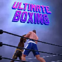 Ultimate Boxing - Only Games