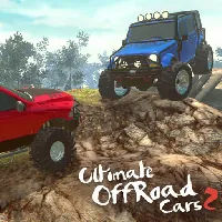 Ultimate Offroad Cars 2 - Only Games