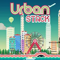 Urban Stack - Only Games
