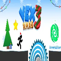 Vex 3 Xmas - Only Games