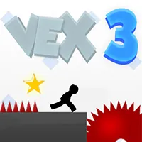 Vex3 - Only Games