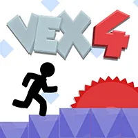 Vex4 - Only Games