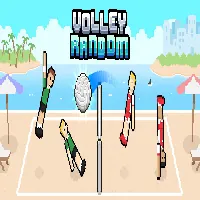 Volley Random - Only Games