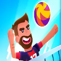 Volleyball Challenge - Only Games