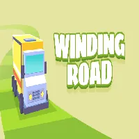 Winding Road - Only Games