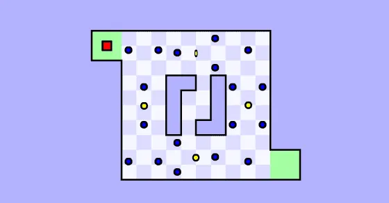 Worlds Hardest Game 2 - Only Games