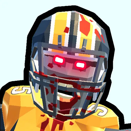 Zombies Shooter Part 2 - Only Games