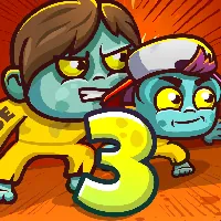 Zoom Be 3 - Only Games