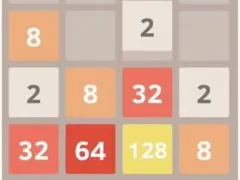 2048 - Only Games