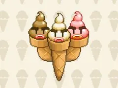 Bad Ice Cream - Only Games