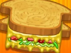 Papas Cheeseria - Only Games