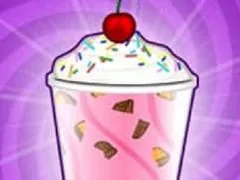 Papas Freezeria - Only Games