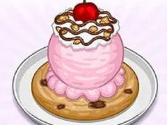 Papas Scooperia - Only Games