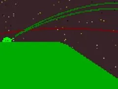 Tank Wars - Only Games