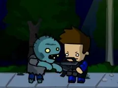 Zombocalypse - Only Games