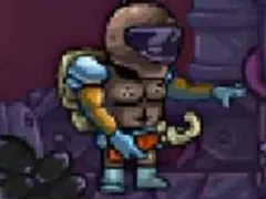 Zombotron - Only Games