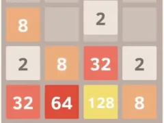 2048 - Only Games