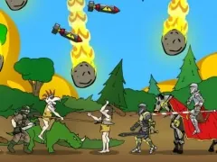 Age Of War - Only Games