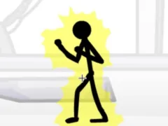 Electric Man 2 - Only Games