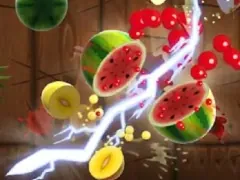 Fruit Ninja Online - Only Games