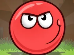 Red Ball - Only Games
