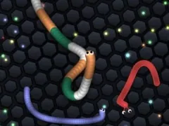 Slither Io - Only Games
