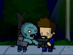 Zombocalypse - Only Games