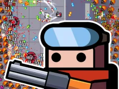 Surviv Io - Only Games