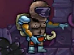 Zombotron - Only Games